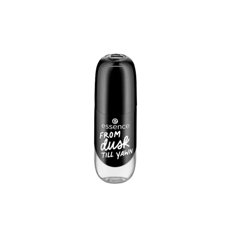 Essence Cosmetics Gel Nail Colour Esmalte De Uñas 46-From Dusk Till Yawn 8ml