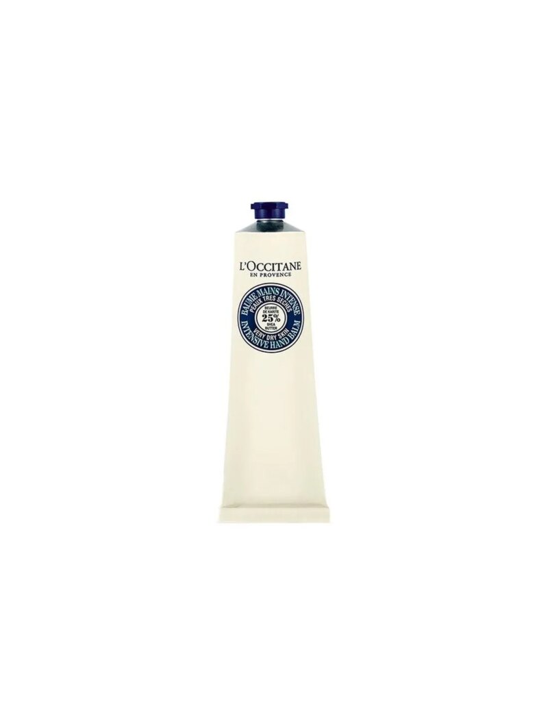 L'OCCITANE KARITE BÁLSAMO INTENSO DE MANOS SENSIBLES 150ML