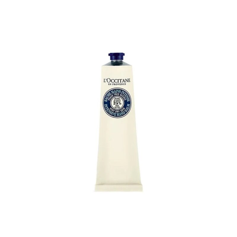 L'occitane Karite Bálsamo Intenso De Manos Sensibles 150ml