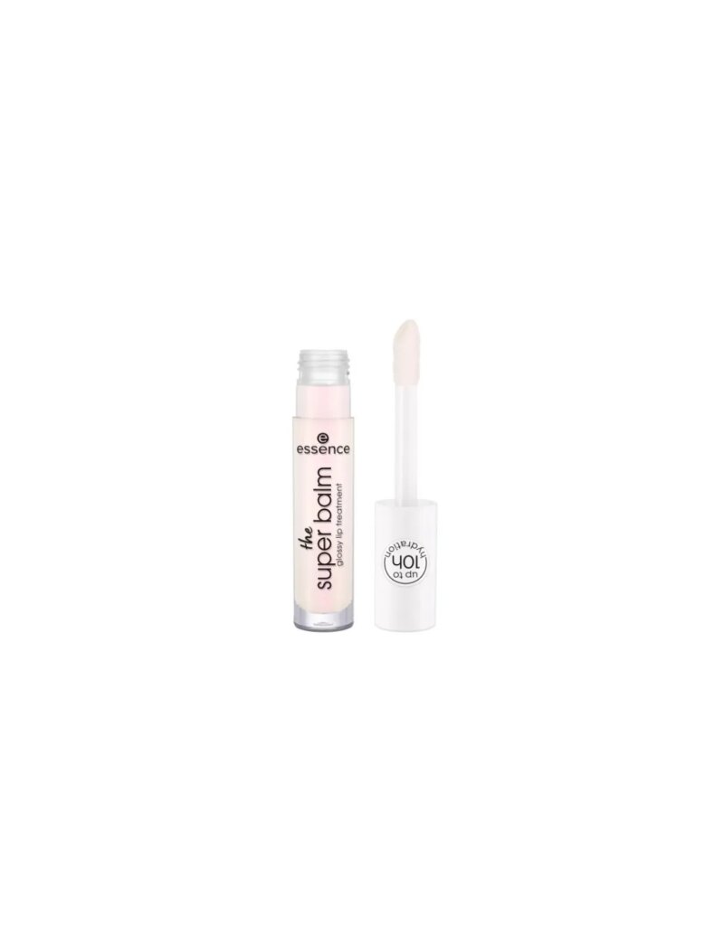 ESSENCE COSMETICS THE SUPER BALM BÁLSAMO LABIAL 01-BALMAZING! 5ML