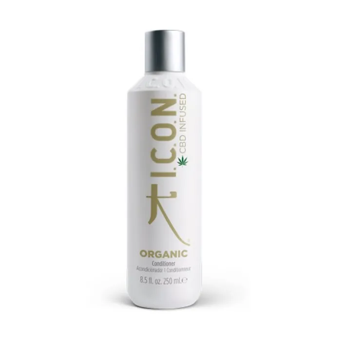 Icon Organic Balsamo 250ml
