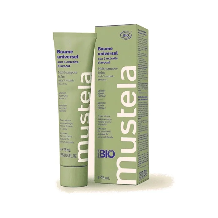 Mustela Balsamo Universale Bio 75ml