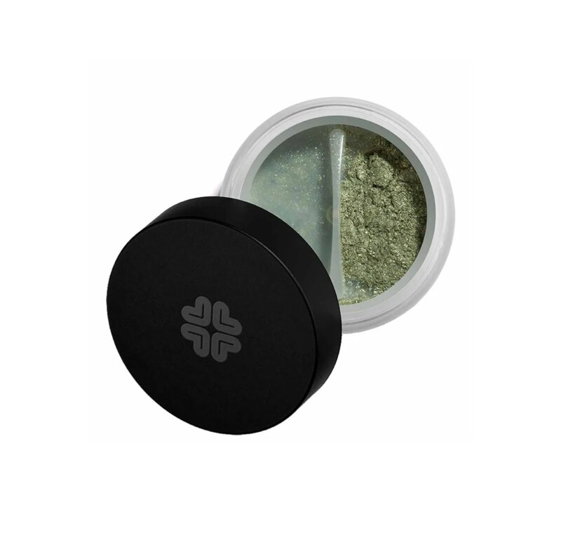LILY LOLO SOMBRA MINERAL GREEN OPAL