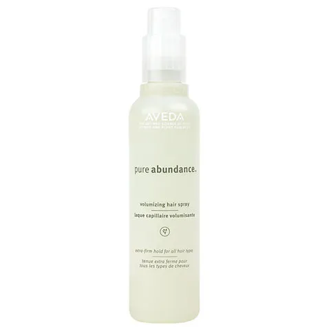 Aveda Pure Abundance Volumizing Hair Spray Lacca Dalla Tenuta Extra 200ml