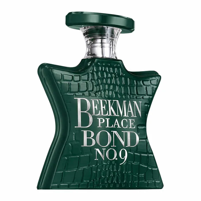 Bond No.9 New York Beekman Place Eau De Parfum Spray 100ml