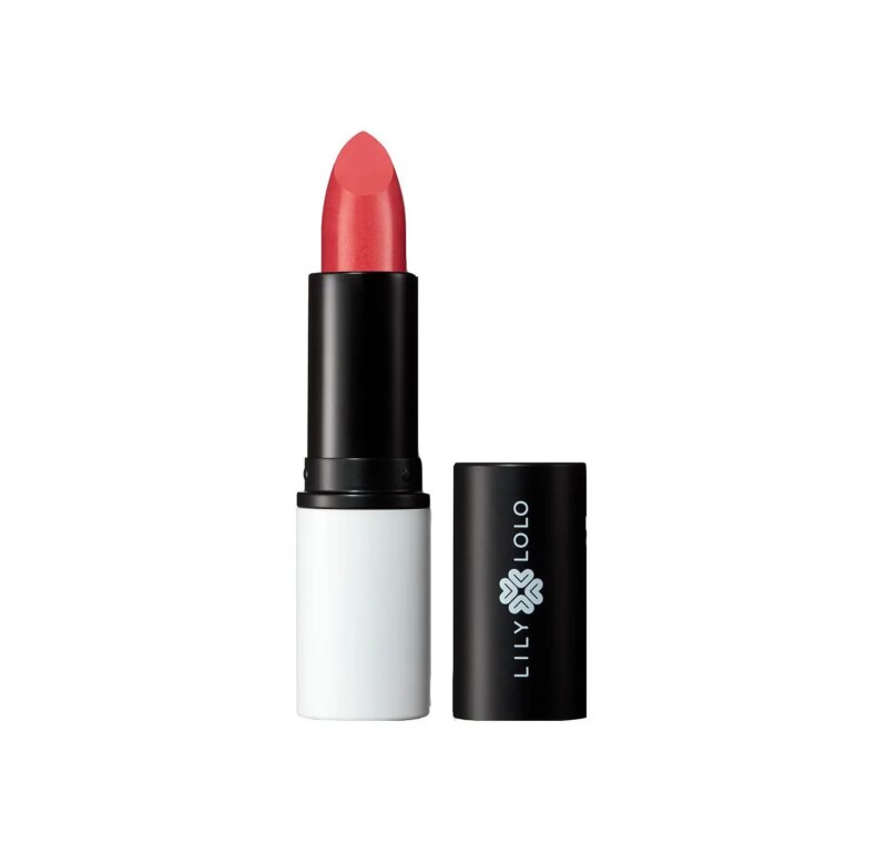 LILY LOLO BARRA DE LABIOS FLUSHED ROSE