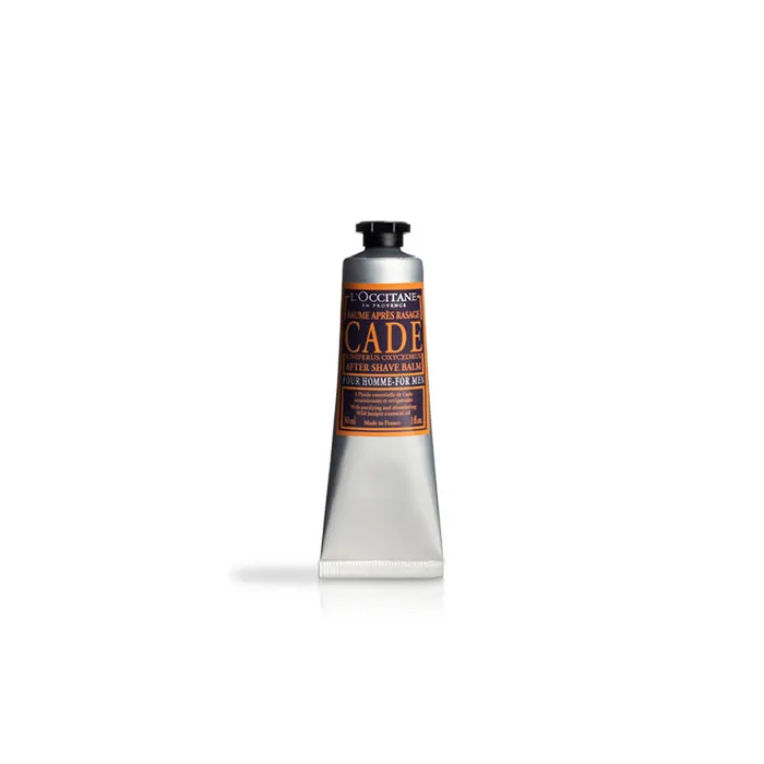 L’occitane Cade After Shave Balsamo 30ml