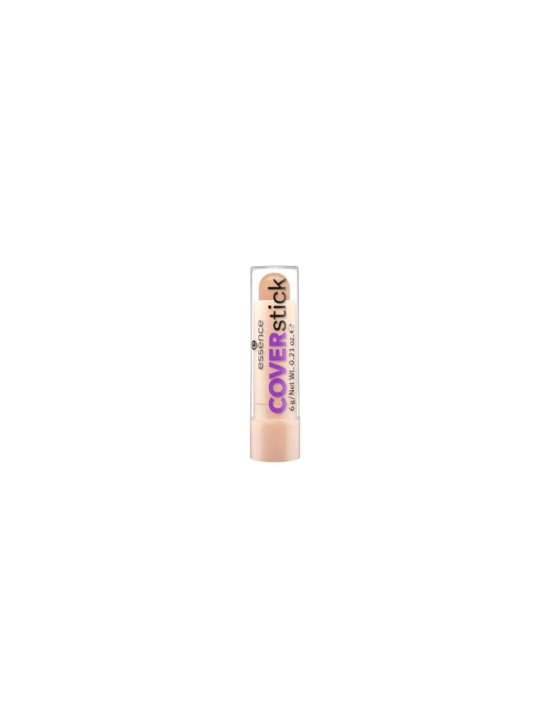 ESSENCE COSMETICS COVER STICK 30-MATT HONEY 6G