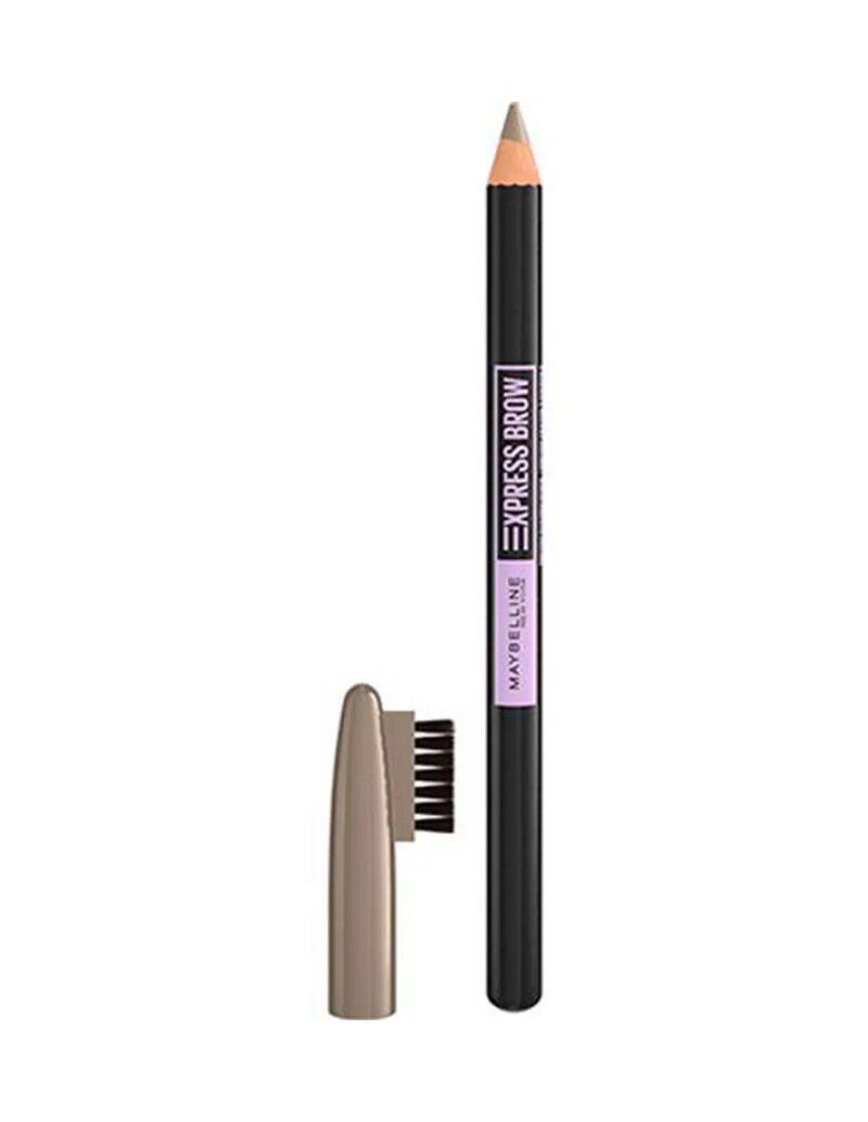 MAYBELLINE EXPRESS BROW EYEBROW PENCIL 02-BLONDE 4,3G