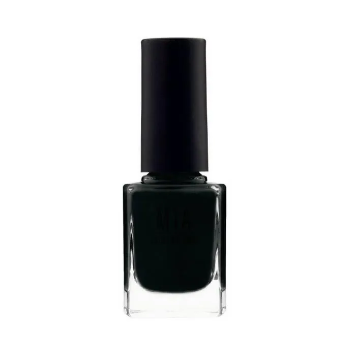 Mía Cosmetics Smalto Per Unghie Coal
