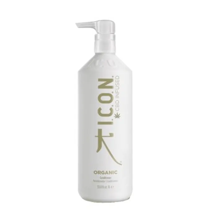 Icon Organic Balsamo 1000ml
