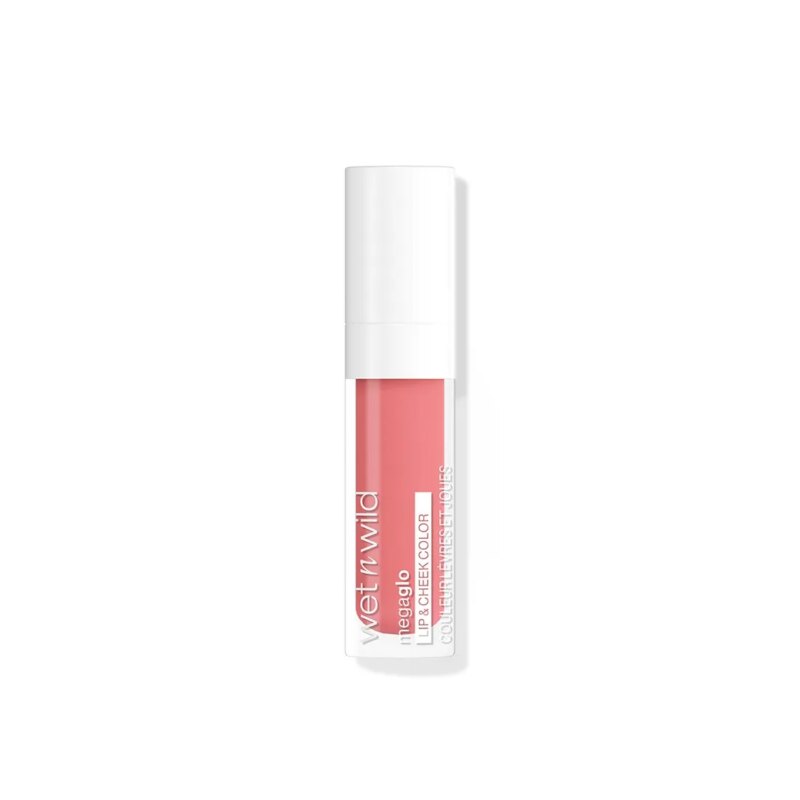 Wet N Wild Wnw Lip Gloss Megaglo Lip y Check 1116093e