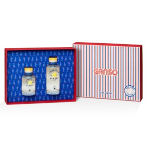 El Ganso Limoncello Season 125v 75v