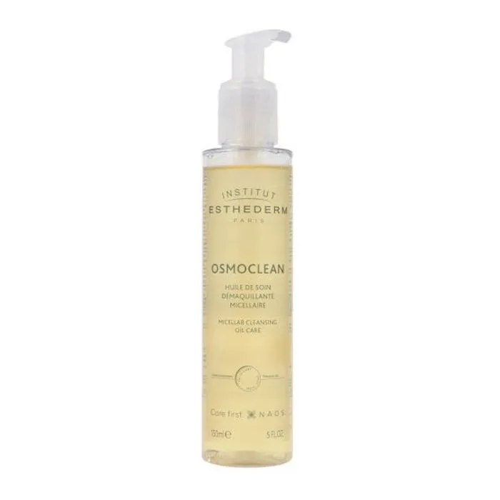 Institut Esthederm Osmoclean Olio detergente micellare 150ml