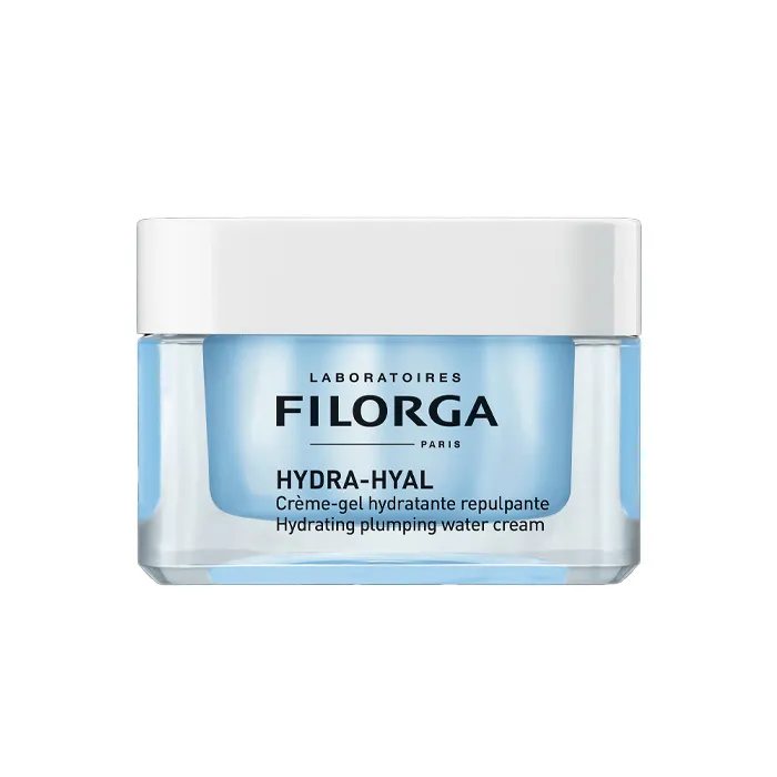 Filorga Hydra-hyal Gel idratante ricostituente 50ml