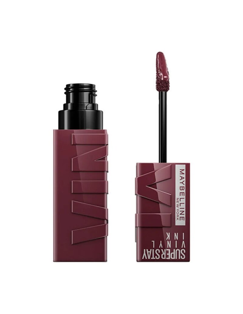 MAYBELLINE SUPERSTAY VINYL INK LIQUID LIPSTICK 135-FEARLESS 4,2ML