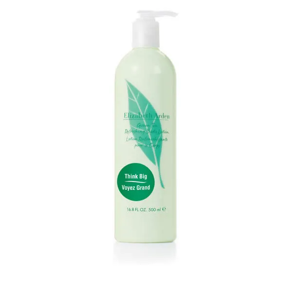 Elizabeth Arden Green Tea Crema Corpo 500ml