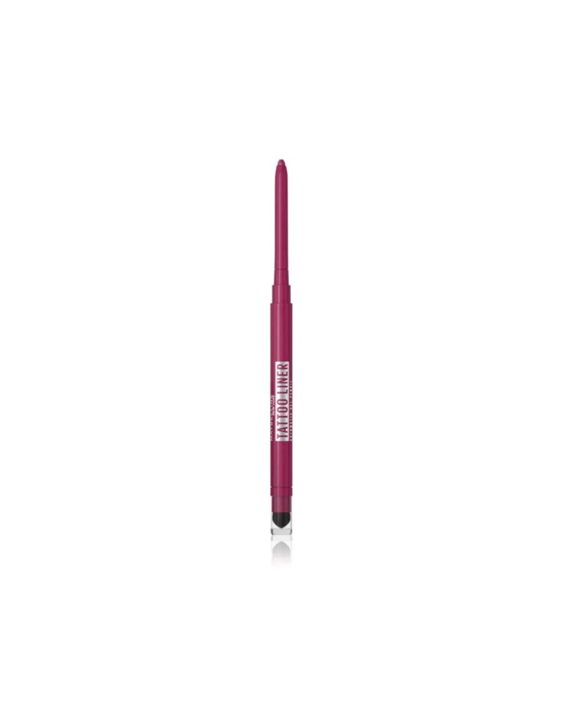 MAYBELLINE MAYB EYELINER SMOKEY G PENC TATTOO LIN