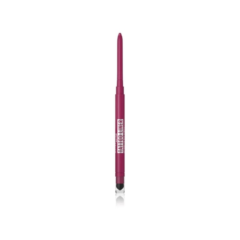 Maybelline Mayb Eyeliner Smokey g Penc Tattoo Lin
