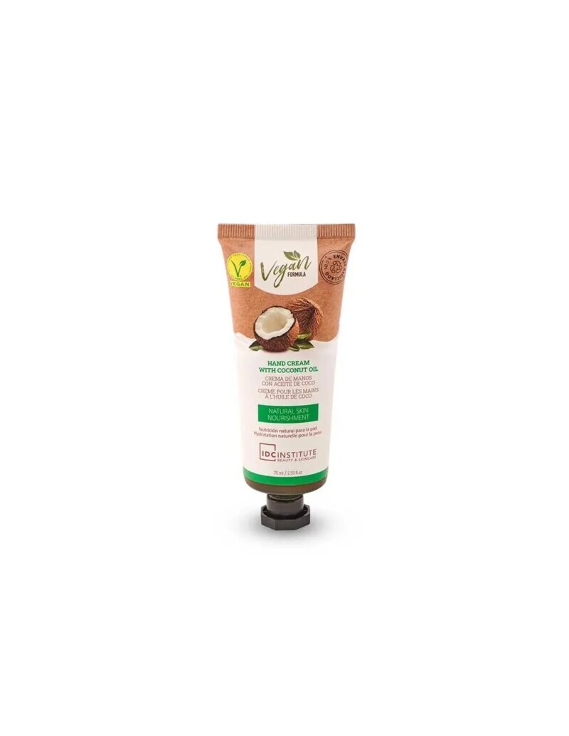IDC INSTITUTE IDC VEGAN HAND CREAM COCO 75 99627