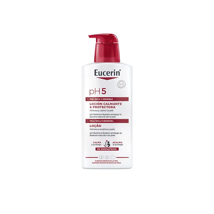 Eucerin Ph5  Emulsione Corpo 400ml