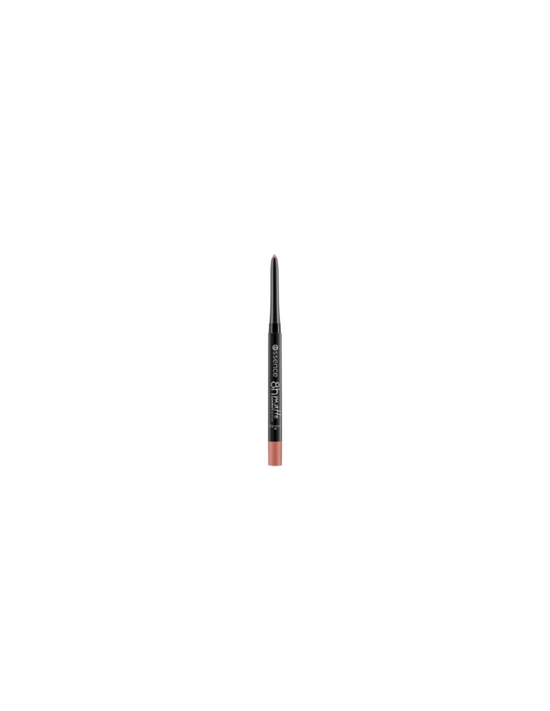 ESSENCE COSMETICS MATTE COMFORT PERFILADOR DE LABIOS 03-SOFT BEIGE 0,3G