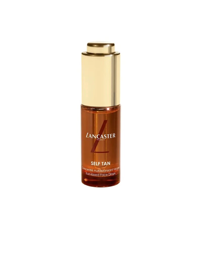 LANCASTER SELF TAN GOTAS AUTOBRONCEADORAS 15ML