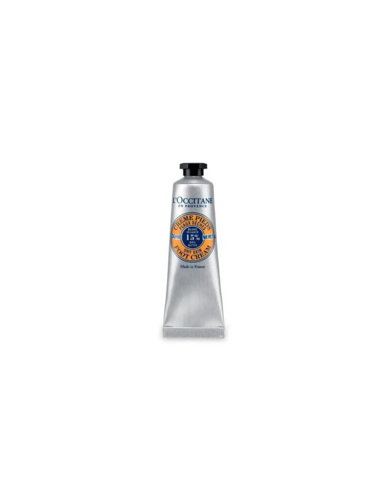 L'OCCITANE KARITE CR PIEDS 150ML