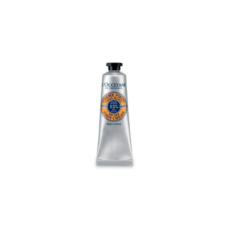 L'occitane Karite Cr Pieds 150ml