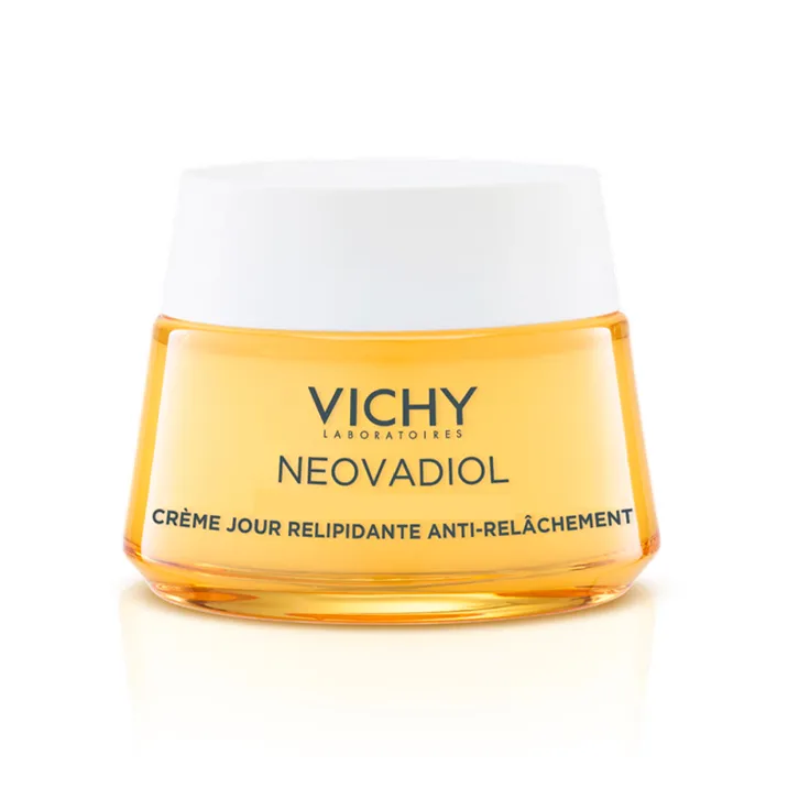 Vichy Neovadiol Post-Menopausa Crema Giorno Nutriente Anticaduta 50ml