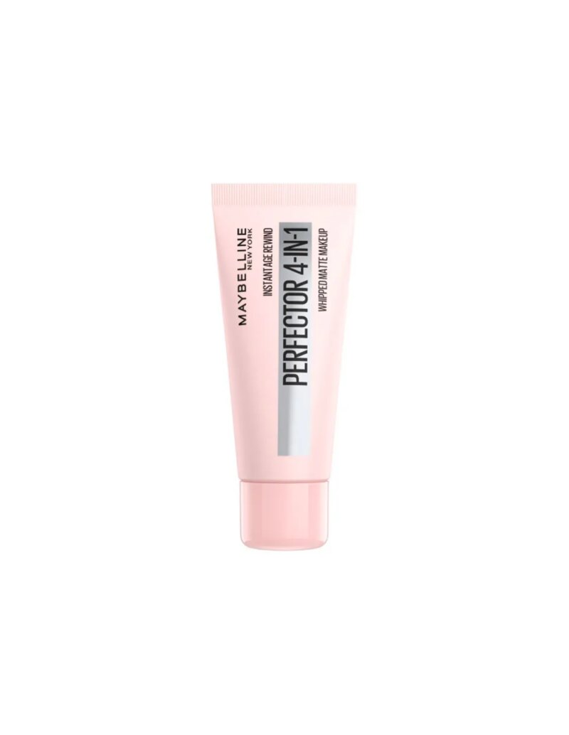 MAYBELLINE INSTANT ANTI-AGE PERFECTOR 4-IN-1 MATTE MEDIUM