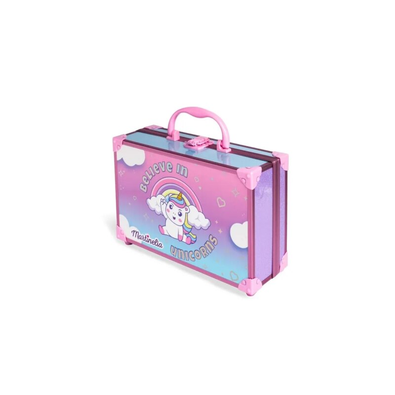 Martinelia Little Unicorn Perfect Traveller Maletin