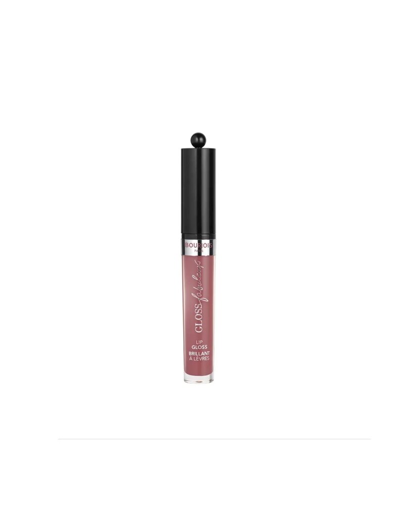 BOURJOIS BJ LABIAL EFFET 3D FABULEUX GLOSS 24H