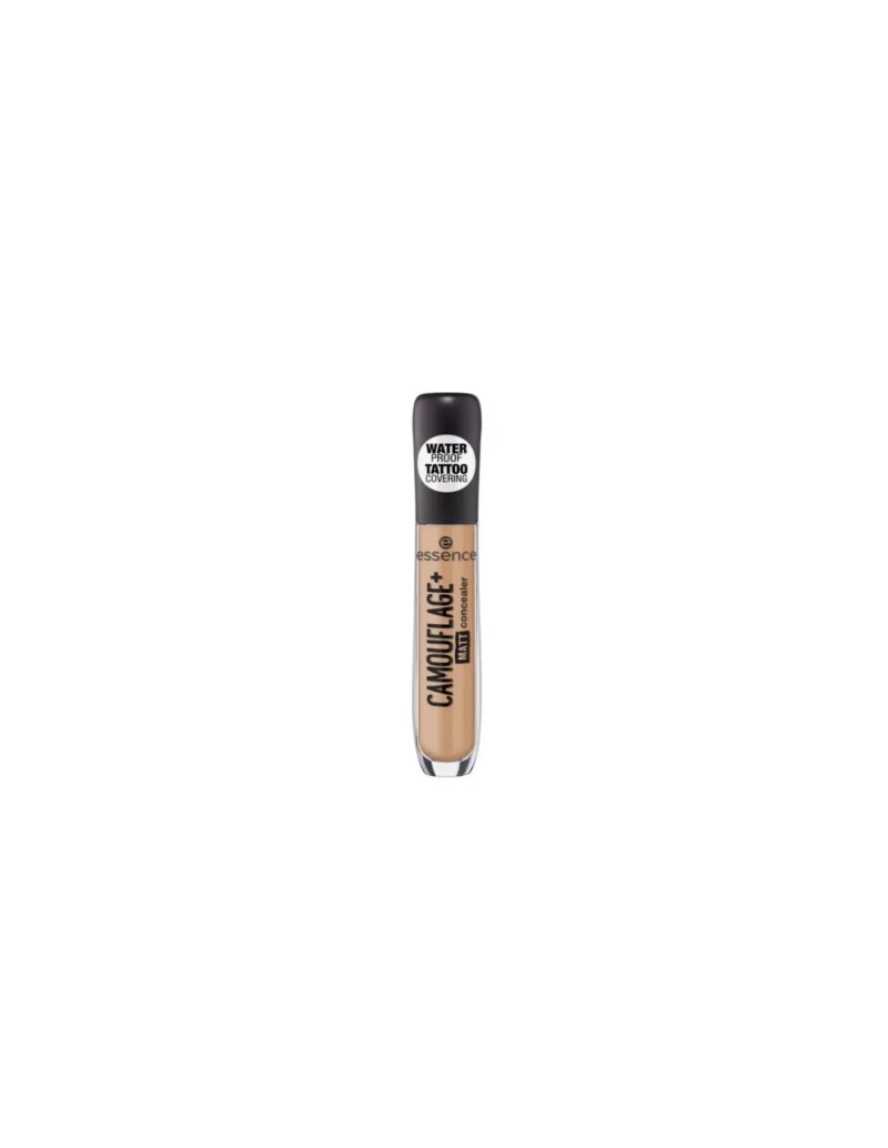 ESSENCE COSMETICS CORRECTOR CAMOUFLAJE MATT 50 5ML