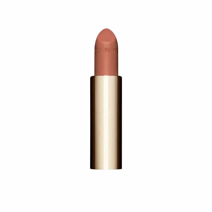 Clarins Joli Rouge Velvet 783 Almond Nude 3.5g Ricarica
