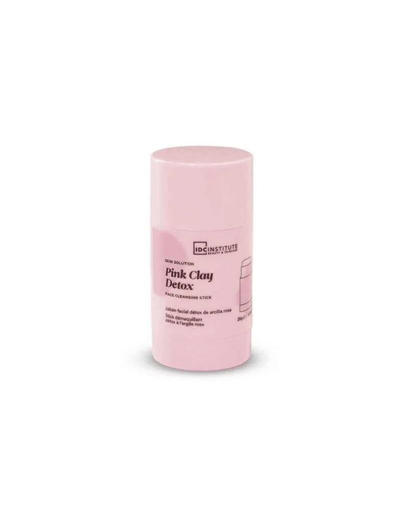 IDC INSTITUTE IDC CLEANSING STICK DETOX PINK 42027