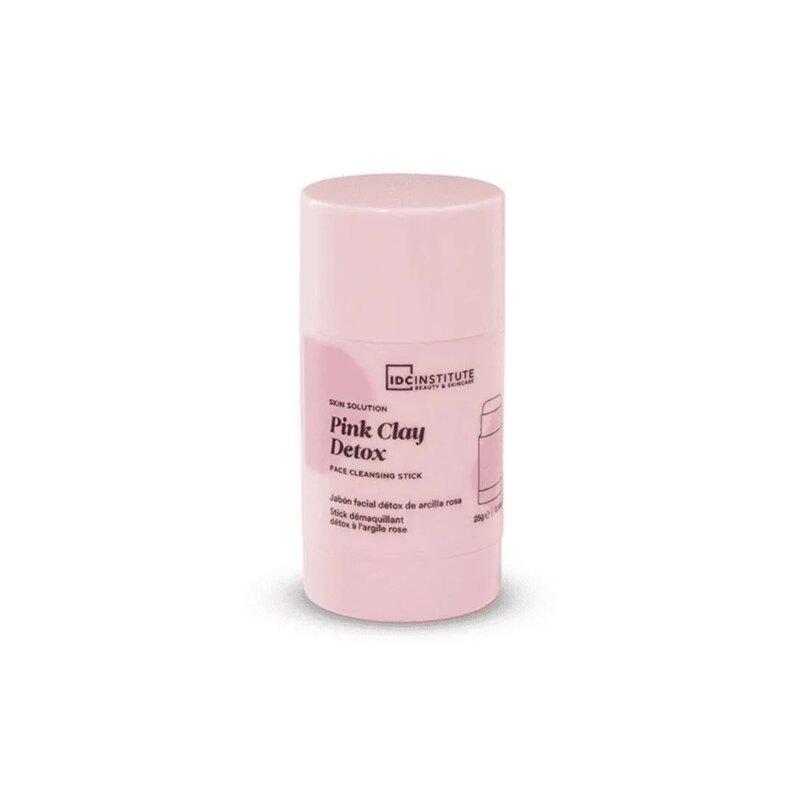 Idc Institute Idc Cleansing Stick Detox Pink 42027