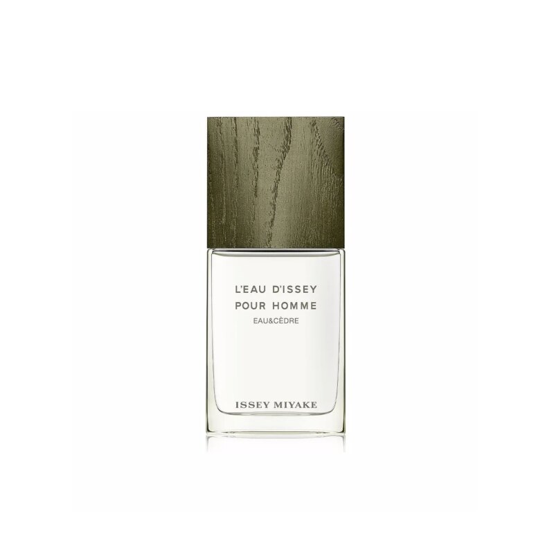 Issey Miyake L'eau D'issey Pour Homme Eaux Rare Eau De Toilette Intense 50ml Spray
