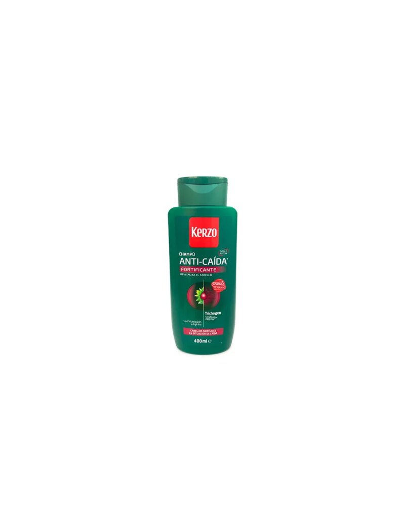 CHAM KERZO ANTICAIDA NORMAL 400