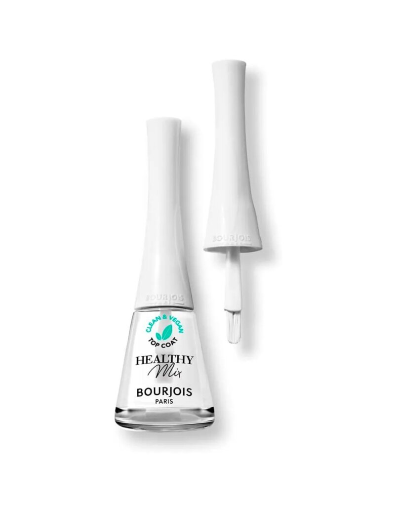 BOURJOIS HEALTHY MIX TOP COAT 9ML