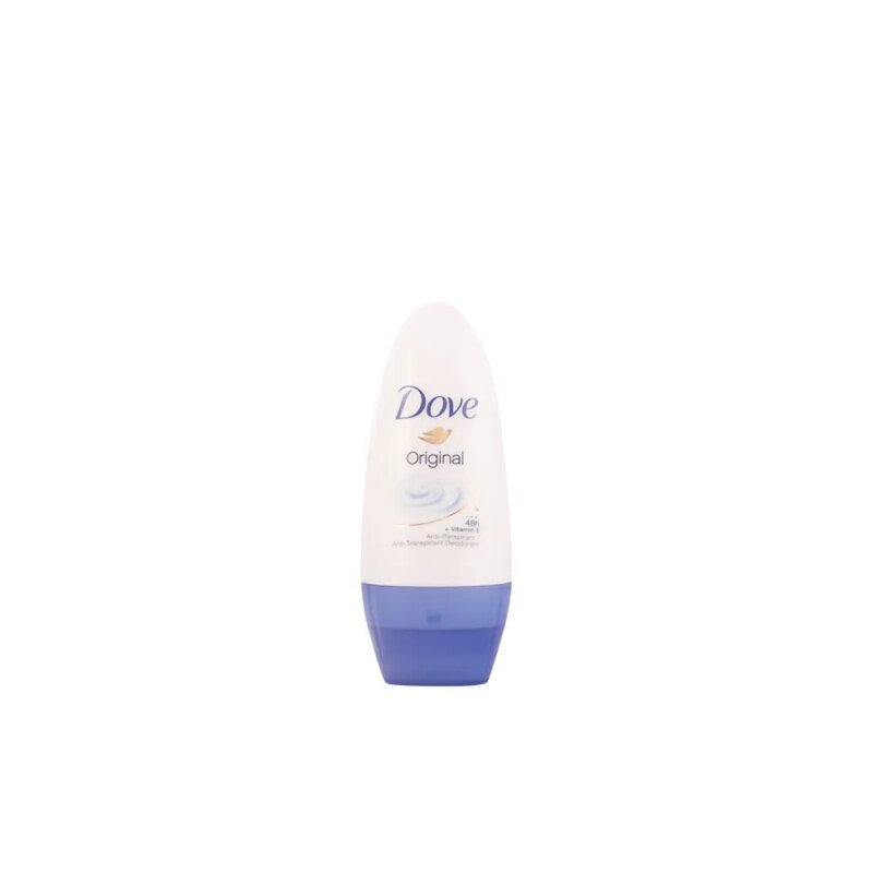 Dove Original Deodorante Roll On 50ml