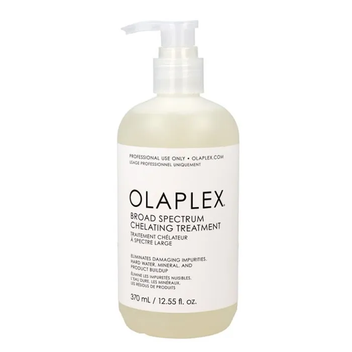 Olaplex Broad Spectrum Chelating Treatment 370ml