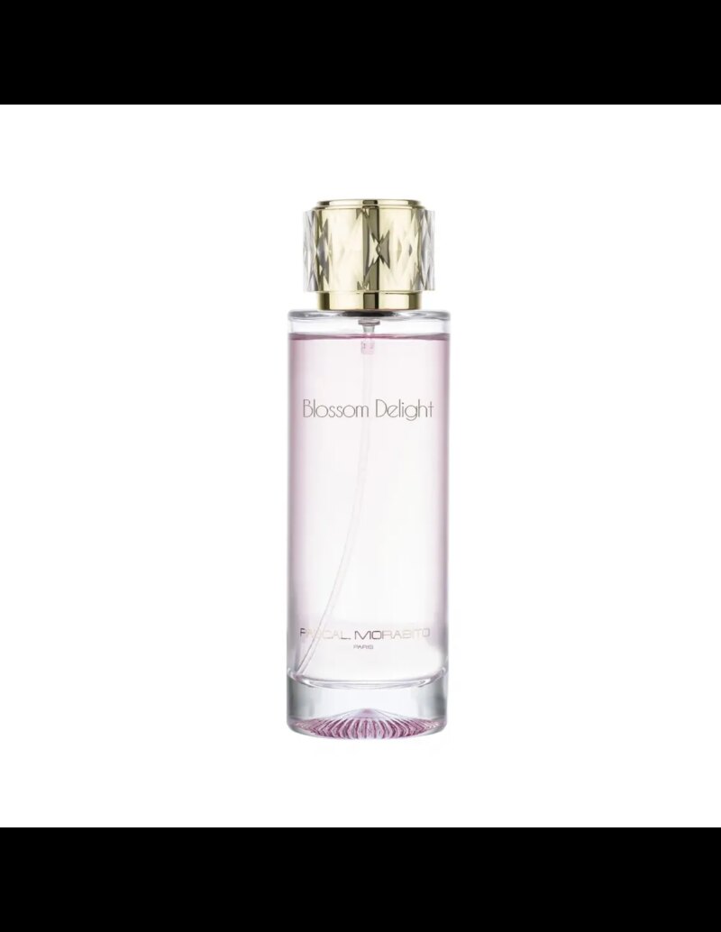 PASCAL MORABITO P MORABITO BLOSSOM DELIGHT EP 100 VAP