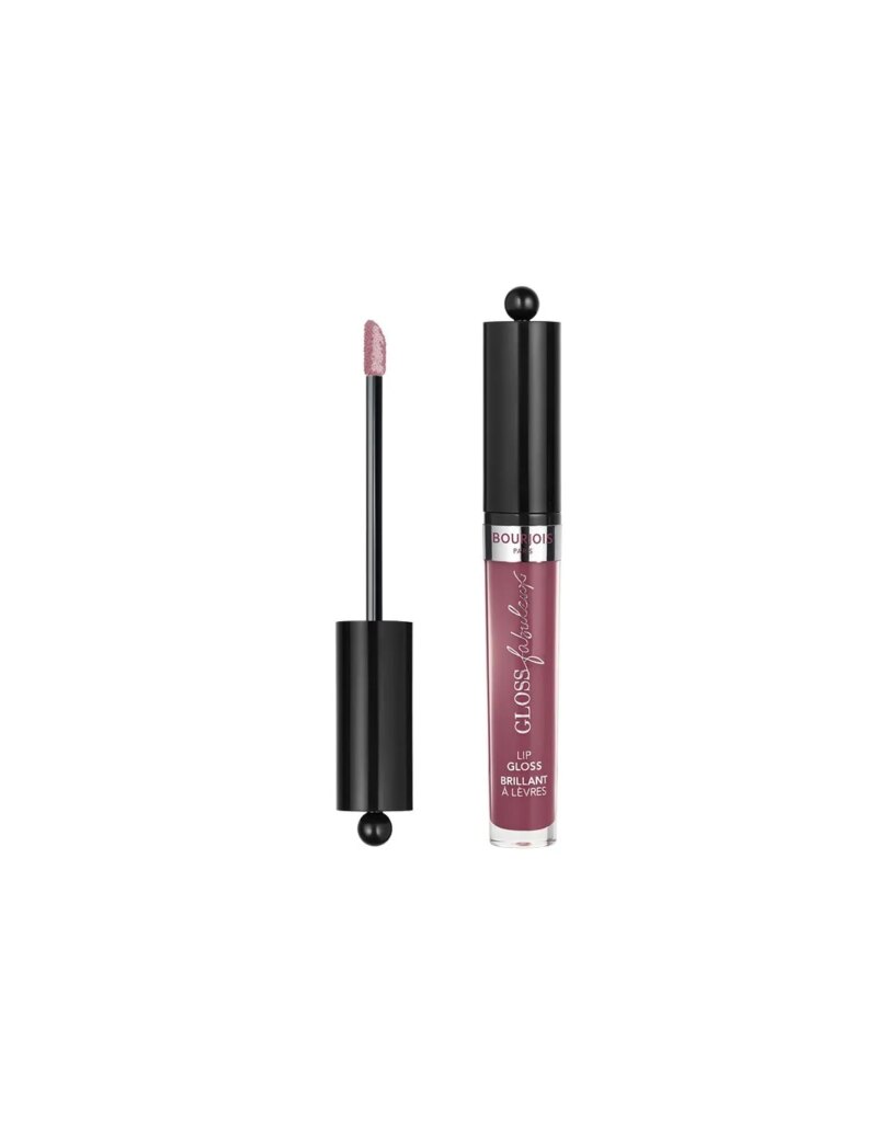 BOURJOIS BJ LABIAL EFFET 3D FABULEUX GLOSS 24H