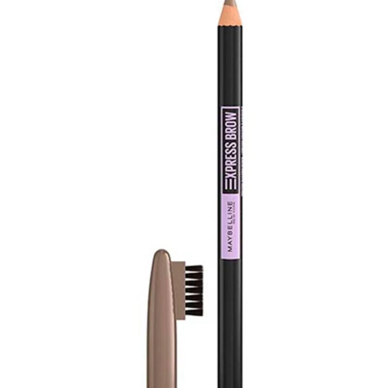 Maybelline Express Brow Eyebrow Pencil 03-Soft Brown 4,3g