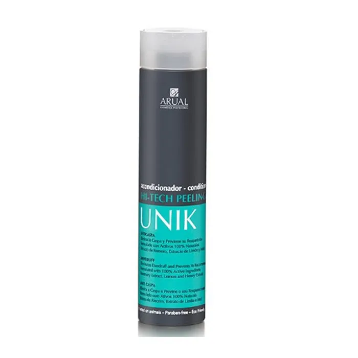 Arual Unik Hi-Tech Peeling Balsamo 250ml