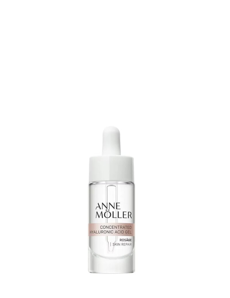 ANNE MÖLLER AM ROSÂGE PURE HYALURONIC ACID 15ML