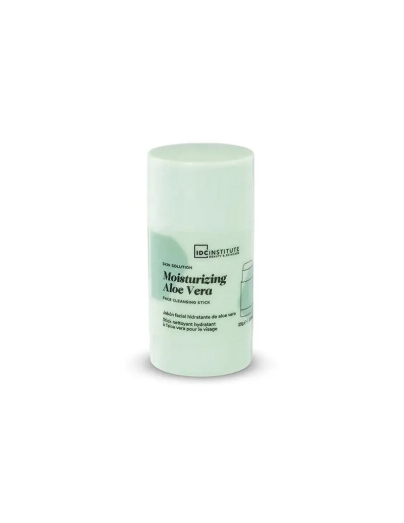 IDC INSTITUTE IDC CLEANSING STICK MOISTURIZ ALOE 42030