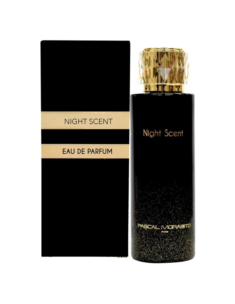 PASCAL MORABITO P MORABITO NIGHT SCENT EP 100 VAP
