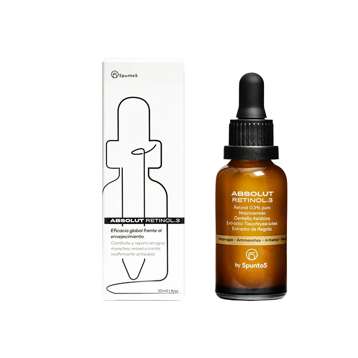 5punto5 Absolut Retinol.3 30ml